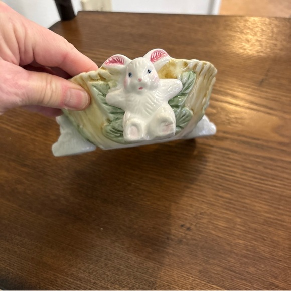 Trio Rabbit Dish - Picture 7 of 8